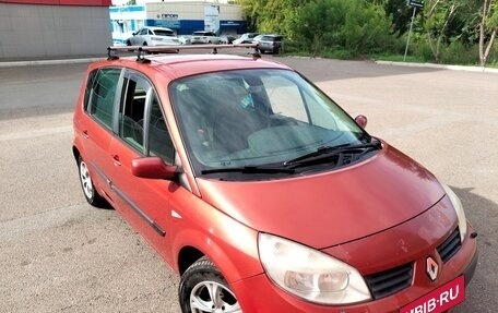 Renault Scenic III, 2006 год, 439 900 рублей, 9 фотография