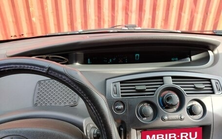 Renault Scenic III, 2006 год, 439 900 рублей, 12 фотография