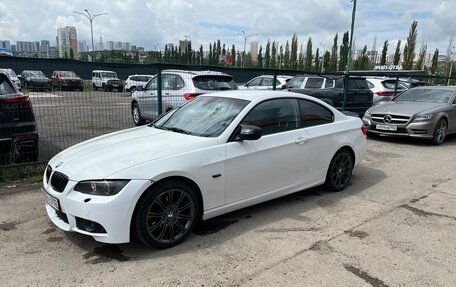 BMW 3 серия, 2011 год, 850 000 рублей, 4 фотография