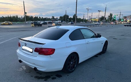 BMW 3 серия, 2011 год, 850 000 рублей, 7 фотография