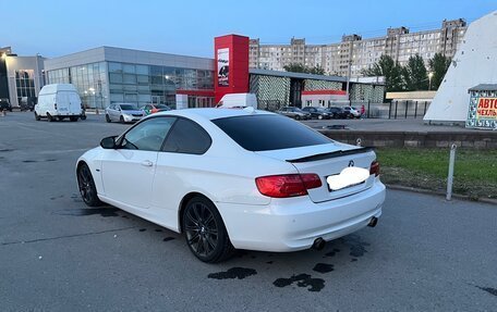BMW 3 серия, 2011 год, 850 000 рублей, 9 фотография