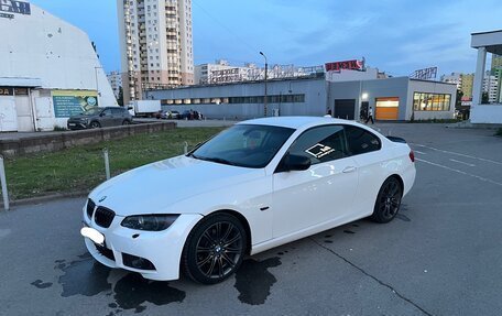 BMW 3 серия, 2011 год, 850 000 рублей, 8 фотография