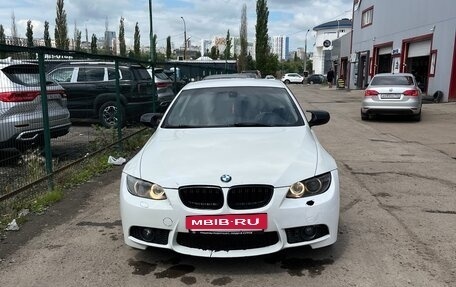 BMW 3 серия, 2011 год, 850 000 рублей, 5 фотография