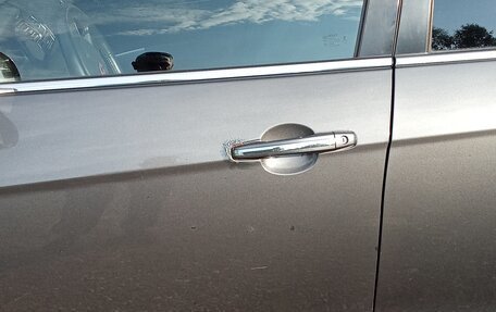 Geely Emgrand EC7, 2014 год, 405 000 рублей, 4 фотография