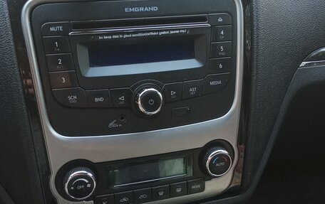 Geely Emgrand EC7, 2014 год, 405 000 рублей, 7 фотография