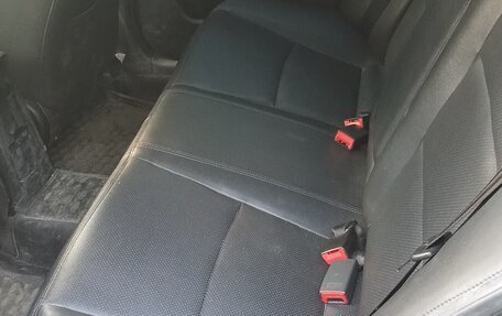 Geely Emgrand EC7, 2014 год, 405 000 рублей, 10 фотография