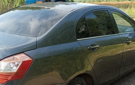 Geely Emgrand EC7, 2014 год, 405 000 рублей, 5 фотография