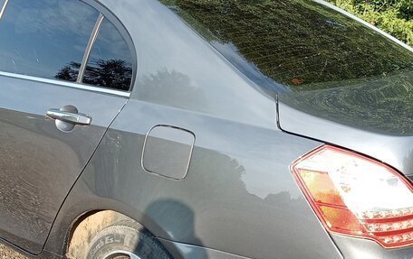 Geely Emgrand EC7, 2014 год, 405 000 рублей, 8 фотография