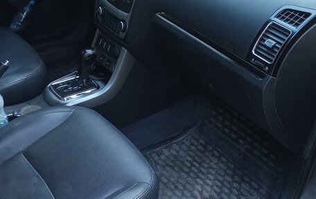 Geely Emgrand EC7, 2014 год, 405 000 рублей, 6 фотография