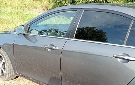 Geely Emgrand EC7, 2014 год, 405 000 рублей, 2 фотография