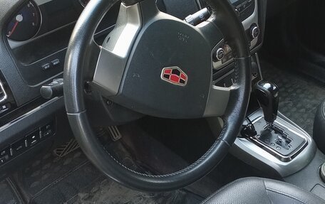Geely Emgrand EC7, 2014 год, 405 000 рублей, 14 фотография