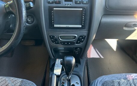 Hyundai Santa Fe Classic, 2008 год, 850 000 рублей, 16 фотография