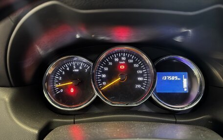 Renault Duster I рестайлинг, 2015 год, 930 000 рублей, 17 фотография