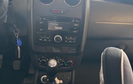 Renault Duster I рестайлинг, 2015 год, 930 000 рублей, 16 фотография
