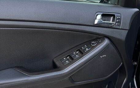 KIA Optima III, 2012 год, 1 250 000 рублей, 7 фотография