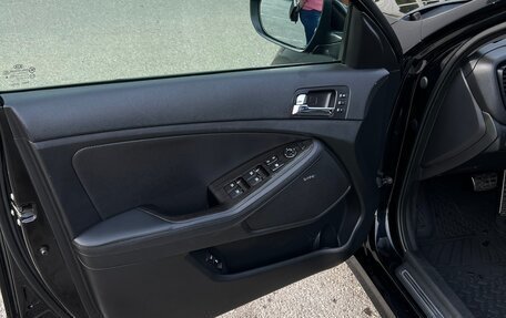 KIA Optima III, 2012 год, 1 250 000 рублей, 11 фотография
