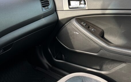 KIA Optima III, 2012 год, 1 250 000 рублей, 4 фотография