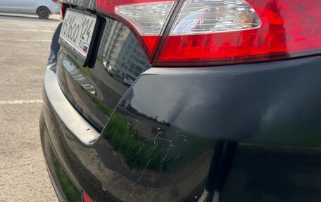 KIA Optima III, 2012 год, 1 250 000 рублей, 13 фотография