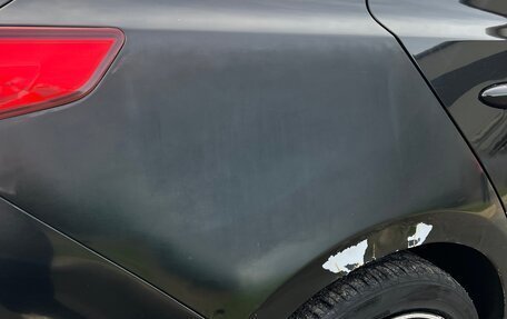 KIA Optima III, 2012 год, 1 250 000 рублей, 15 фотография