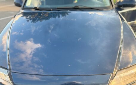 Volvo S80 II рестайлинг 2, 1999 год, 320 000 рублей, 5 фотография