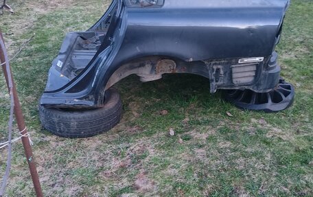 Volvo S80 II рестайлинг 2, 1999 год, 320 000 рублей, 20 фотография