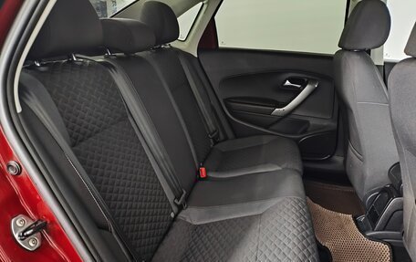 Volkswagen Polo VI (EU Market), 2018 год, 1 090 000 рублей, 12 фотография