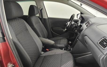 Volkswagen Polo VI (EU Market), 2018 год, 1 090 000 рублей, 13 фотография