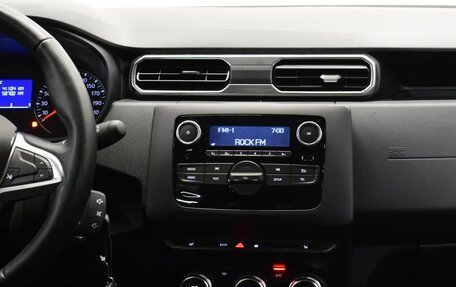 Renault Duster, 2022 год, 1 869 000 рублей, 7 фотография
