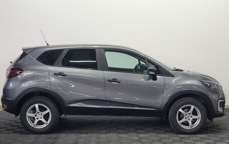 Renault Kaptur I рестайлинг, 2017 год, 1 432 000 рублей, 5 фотография