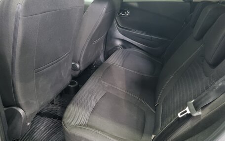 Renault Kaptur I рестайлинг, 2017 год, 1 432 000 рублей, 8 фотография