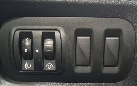 Renault Kaptur I рестайлинг, 2017 год, 1 432 000 рублей, 15 фотография