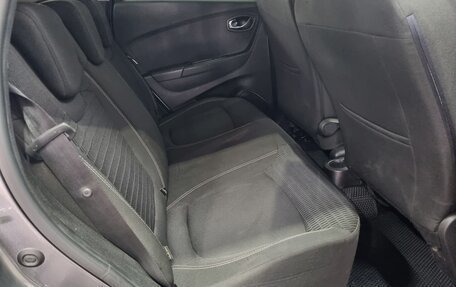 Renault Kaptur I рестайлинг, 2017 год, 1 432 000 рублей, 10 фотография