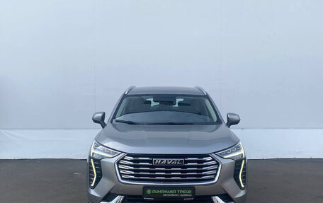 Haval Jolion, 2022 год, 1 690 000 рублей, 2 фотография