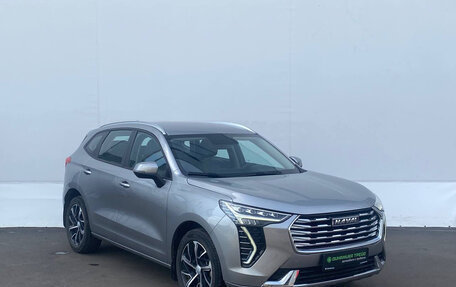 Haval Jolion, 2022 год, 1 690 000 рублей, 3 фотография
