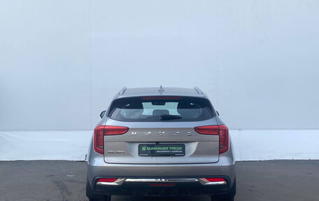 Haval Jolion, 2022 год, 1 690 000 рублей, 6 фотография