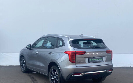 Haval Jolion, 2022 год, 1 690 000 рублей, 7 фотография