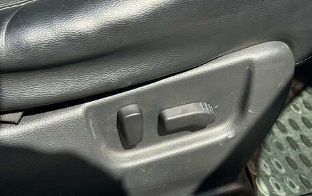 Nissan X-Trail, 2008 год, 1 087 000 рублей, 13 фотография