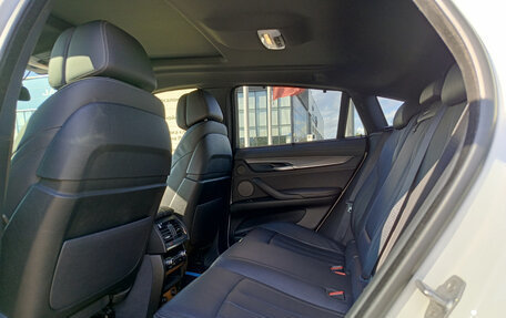 BMW X6, 2018 год, 4 290 000 рублей, 16 фотография