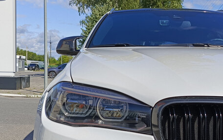 BMW X6, 2018 год, 4 290 000 рублей, 21 фотография