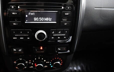 Renault Duster I рестайлинг, 2016 год, 1 250 000 рублей, 7 фотография
