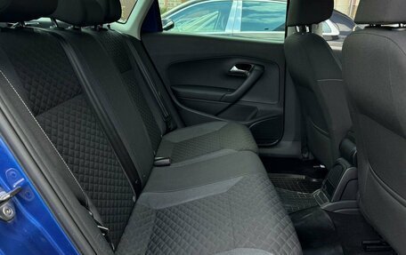 Volkswagen Polo VI (EU Market), 2019 год, 1 209 500 рублей, 17 фотография