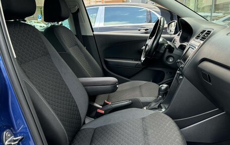 Volkswagen Polo VI (EU Market), 2019 год, 1 209 500 рублей, 16 фотография