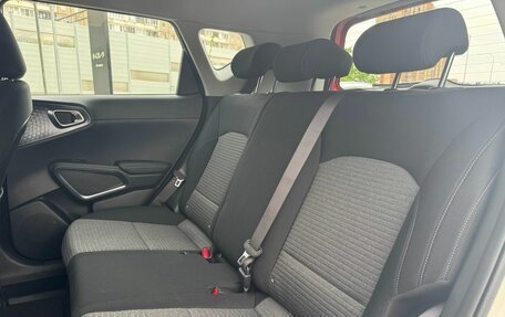 KIA Soul III, 2025 год, 3 050 000 рублей, 9 фотография