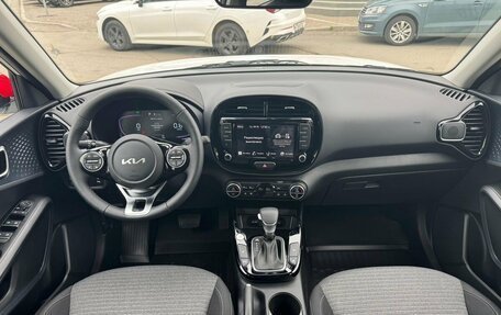 KIA Soul III, 2025 год, 3 050 000 рублей, 13 фотография