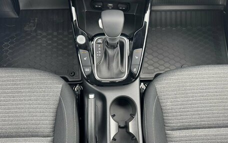 KIA Soul III, 2025 год, 3 050 000 рублей, 19 фотография