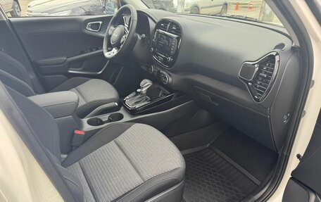 KIA Soul III, 2025 год, 3 050 000 рублей, 17 фотография