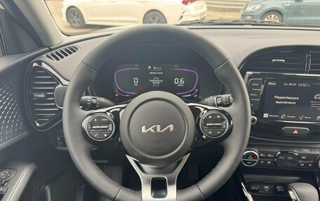 KIA Soul III, 2025 год, 3 050 000 рублей, 20 фотография