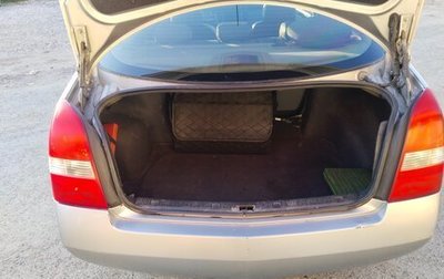 Nissan Primera III, 2005 год, 390 000 рублей, 1 фотография