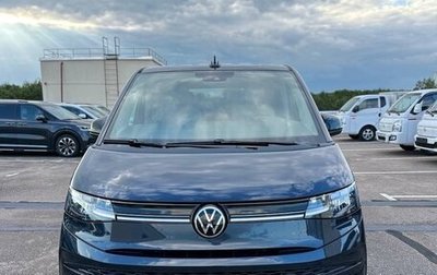 Volkswagen Multivan, 2021 год, 4 990 000 рублей, 1 фотография