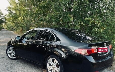 Honda Accord VIII рестайлинг, 2011 год, 1 500 000 рублей, 1 фотография
